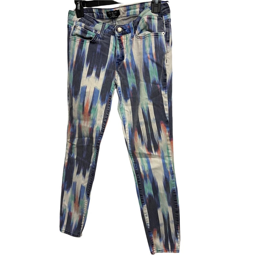 bebe pant size: 29